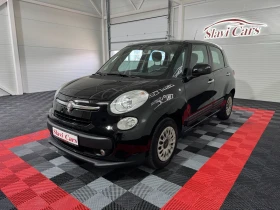 Fiat 500L PRO - 1.4 i GPL - EURO 6B - нова газова бутилка - 6900 € / 13495.23 лв. - 33248540 3 | Car24.bg Fiat 500L PRO - 1.4 i GPL - EURO 6B - нова газова бутилка - 6900 € / 13495.23 лв. - 33248540 3