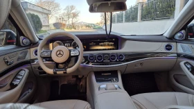 Mercedes-Benz S 500 AMG FACE 63 UNIKAT - 31700 € / 61999.81 лв. - 40280077 12 | Car24.bg Mercedes-Benz S 500 AMG FACE 63 UNIKAT - 31700 € / 61999.81 лв. - 40280077 12
