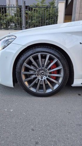 Mercedes-Benz S 500 AMG FACE 63 UNIKAT - 31700 € / 61999.81 лв. - 40280077 10 | Car24.bg Mercedes-Benz S 500 AMG FACE 63 UNIKAT - 31700 € / 61999.81 лв. - 40280077 10