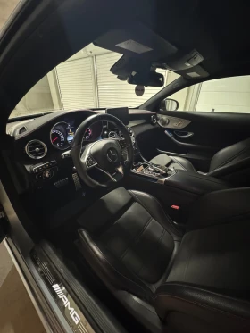 Mercedes-Benz C 43 AMG - 30000 € / 58674.90 лв. - 12442762 8 | Car24.bg Mercedes-Benz C 43 AMG - 30000 € / 58674.90 лв. - 12442762 8
