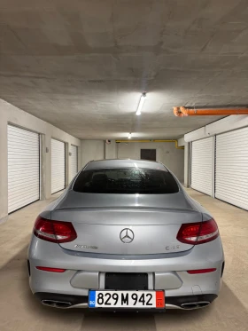 Mercedes-Benz C 43 AMG - 30000 € / 58674.90 лв. - 12442762 4 | Car24.bg Mercedes-Benz C 43 AMG - 30000 € / 58674.90 лв. - 12442762 4