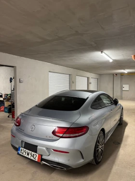 Mercedes-Benz C 43 AMG - 30000 € / 58674.90 лв. - 12442762 6 | Car24.bg Mercedes-Benz C 43 AMG - 30000 € / 58674.90 лв. - 12442762 6