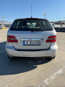 Mercedes-Benz 180 - 3500 € / 6845.40 лв. - 41714036 5 | Car24.bg Mercedes-Benz 180 - 3500 € / 6845.40 лв. - 41714036 5