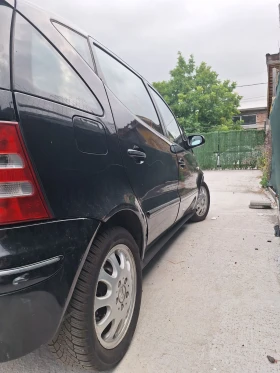 Mercedes-Benz A 170 undefined | Auto.bg — изображение 3 Mercedes-Benz A 170 undefined | Auto.bg — изображение 3