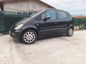 Mercedes-Benz A 170 undefined | Auto.bg — изображение 5 Mercedes-Benz A 170 undefined | Auto.bg — изображение 5