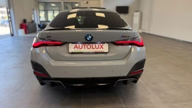 BMW i4 М50 carbon | Auto.bg — изображение 3 BMW i4 М50 carbon | Auto.bg — изображение 3