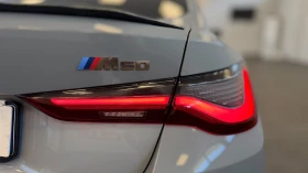 BMW i4 М50 carbon | Auto.bg — изображение 16 BMW i4 М50 carbon | Auto.bg — изображение 16