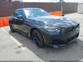 BMW 230 MPACK* HEADUP* HARMAN* AMBIENT*