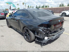 BMW 230 MPACK* HEADUP* HARMAN* AMBIENT* | Auto.bg — изображение 4 BMW 230 MPACK* HEADUP* HARMAN* AMBIENT* | Auto.bg — изображение 4