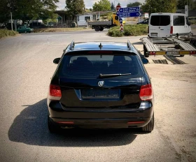 VW Golf Variant 1.9 Tdi 105 к.с. 4motion (4x4) | Auto.bg — изображение 8 VW Golf Variant 1.9 Tdi 105 к.с. 4motion (4x4) | Auto.bg — изображение 8