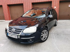 VW Golf Variant 1.9 Tdi 105 к.с. 4motion (4x4) - Car24.bg VW Golf Variant 1.9 Tdi 105 к.с. 4motion (4x4)