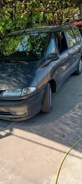 Renault Espace - 1599 € - 73838347 5 | Car24.bg Renault Espace - 1599 € - 73838347 5