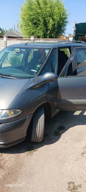 Renault Espace - 1599 € - 73838347 2 | Car24.bg Renault Espace - 1599 € - 73838347 2