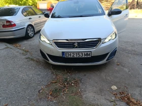 Peugeot 308 GT | Auto.bg — изображение 2 Peugeot 308 GT | Auto.bg — изображение 2