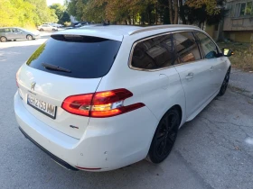 Peugeot 308 GT | Auto.bg — изображение 5 Peugeot 308 GT | Auto.bg — изображение 5