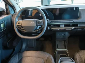 Kia EV2 Earth 42kWh 360* DISTRONIC Winter Package | Auto.bg — изображение 6 Kia EV2 Earth 42kWh 360* DISTRONIC Winter Package | Auto.bg — изображение 6