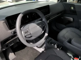 Kia EV2 Earth 42kWh 360* DISTRONIC Winter Package Harmon K | Auto.bg — изображение 7 Kia EV2 Earth 42kWh 360* DISTRONIC Winter Package Harmon K | Auto.bg — изображение 7