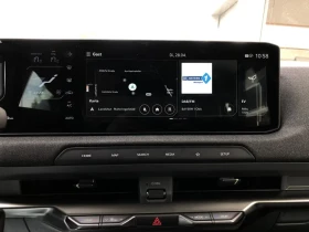 Kia EV2 Earth 42kWh 360* DISTRONIC Winter Package Harmon K | Auto.bg — изображение 14 Kia EV2 Earth 42kWh 360* DISTRONIC Winter Package Harmon K | Auto.bg — изображение 14