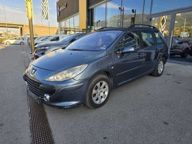 Peugeot 307 1.6 - Car24.bg Peugeot 307 1.6