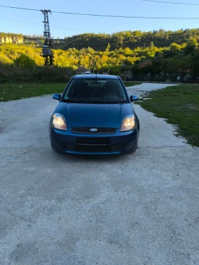 Ford Fiesta 1.3i duratec | Auto.bg — изображение 3 Ford Fiesta 1.3i duratec | Auto.bg — изображение 3