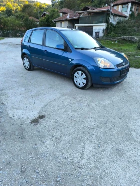 Ford Fiesta 1.3i duratec | Auto.bg — изображение 2 Ford Fiesta 1.3i duratec | Auto.bg — изображение 2