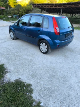 Ford Fiesta 1.3i duratec | Auto.bg — изображение 5 Ford Fiesta 1.3i duratec | Auto.bg — изображение 5