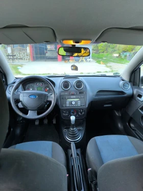 Ford Fiesta 1.3i duratec | Auto.bg — изображение 11 Ford Fiesta 1.3i duratec | Auto.bg — изображение 11