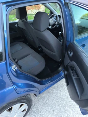 Ford Fiesta 1.3i duratec | Auto.bg — изображение 9 Ford Fiesta 1.3i duratec | Auto.bg — изображение 9