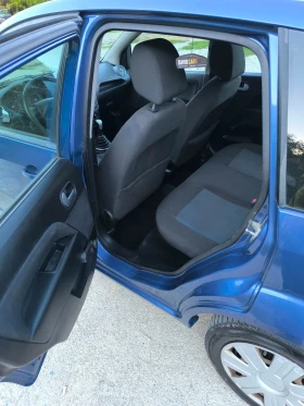 Ford Fiesta 1.3i duratec | Auto.bg — изображение 8 Ford Fiesta 1.3i duratec | Auto.bg — изображение 8