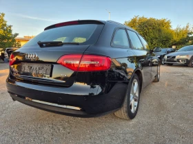 Audi A4 2.0TDI* 6CK* FACELIFT* NAVI* ПОДГРЕВ* LED | Auto.bg — изображение 4 Audi A4 2.0TDI* 6CK* FACELIFT* NAVI* ПОДГРЕВ* LED | Auto.bg — изображение 4