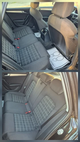 Audi A4 2.0TDI* 6CK* FACELIFT* NAVI* ПОДГРЕВ* LED | Auto.bg — изображение 15 Audi A4 2.0TDI* 6CK* FACELIFT* NAVI* ПОДГРЕВ* LED | Auto.bg — изображение 15