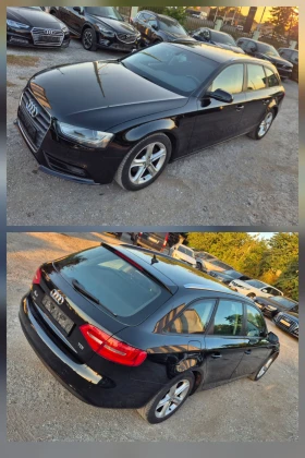 Audi A4 2.0TDI* 6CK* FACELIFT* NAVI* ПОДГРЕВ* LED | Auto.bg — изображение 7 Audi A4 2.0TDI* 6CK* FACELIFT* NAVI* ПОДГРЕВ* LED | Auto.bg — изображение 7