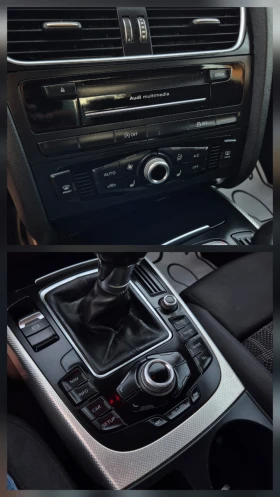 Audi A4 2.0TDI* 6CK* FACELIFT* NAVI* ПОДГРЕВ* LED | Auto.bg — изображение 13 Audi A4 2.0TDI* 6CK* FACELIFT* NAVI* ПОДГРЕВ* LED | Auto.bg — изображение 13