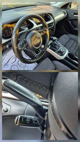 Audi A4 2.0TDI* 6CK* FACELIFT* NAVI* ПОДГРЕВ* LED | Auto.bg — изображение 11 Audi A4 2.0TDI* 6CK* FACELIFT* NAVI* ПОДГРЕВ* LED | Auto.bg — изображение 11