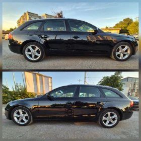 Audi A4 2.0TDI* 6CK* FACELIFT* NAVI* ПОДГРЕВ* LED | Auto.bg — изображение 6 Audi A4 2.0TDI* 6CK* FACELIFT* NAVI* ПОДГРЕВ* LED | Auto.bg — изображение 6
