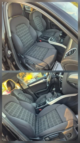 Audi A4 2.0TDI* 6CK* FACELIFT* NAVI* ПОДГРЕВ* LED | Auto.bg — изображение 14 Audi A4 2.0TDI* 6CK* FACELIFT* NAVI* ПОДГРЕВ* LED | Auto.bg — изображение 14