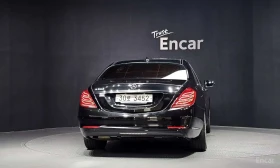 Mercedes-Benz S 350 * 4MATIC * BURMESTER * ОБДУХВАНЕ * | Auto.bg — изображение 4 Mercedes-Benz S 350 * 4MATIC * BURMESTER * ОБДУХВАНЕ * | Auto.bg — изображение 4