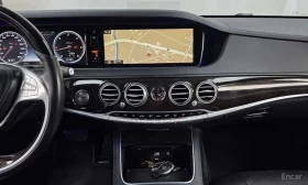 Mercedes-Benz S 350 * 4MATIC * BURMESTER * ОБДУХВАНЕ * | Auto.bg — изображение 14 Mercedes-Benz S 350 * 4MATIC * BURMESTER * ОБДУХВАНЕ * | Auto.bg — изображение 14