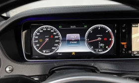 Mercedes-Benz S 350 * 4MATIC * BURMESTER * ОБДУХВАНЕ * | Auto.bg — изображение 8 Mercedes-Benz S 350 * 4MATIC * BURMESTER * ОБДУХВАНЕ * | Auto.bg — изображение 8