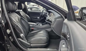 Mercedes-Benz S 350 * 4MATIC * BURMESTER * ОБДУХВАНЕ * | Auto.bg — изображение 11 Mercedes-Benz S 350 * 4MATIC * BURMESTER * ОБДУХВАНЕ * | Auto.bg — изображение 11