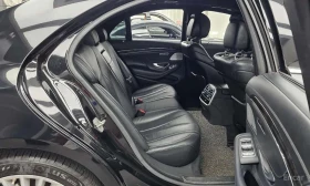 Mercedes-Benz S 350 * 4MATIC * BURMESTER * ОБДУХВАНЕ * | Auto.bg — изображение 12 Mercedes-Benz S 350 * 4MATIC * BURMESTER * ОБДУХВАНЕ * | Auto.bg — изображение 12