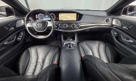 Mercedes-Benz S 350 * 4MATIC * BURMESTER * ОБДУХВАНЕ * | Auto.bg — изображение 7 Mercedes-Benz S 350 * 4MATIC * BURMESTER * ОБДУХВАНЕ * | Auto.bg — изображение 7