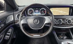 Mercedes-Benz S 350 * 4MATIC * BURMESTER * ОБДУХВАНЕ * | Auto.bg — изображение 13 Mercedes-Benz S 350 * 4MATIC * BURMESTER * ОБДУХВАНЕ * | Auto.bg — изображение 13