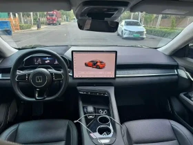 Zeekr 001 2022* LONG RANGE* DIS* 360* LANE ASSIST* КРАЙНА ЦЕ | Auto.bg — изображение 7 Zeekr 001 2022* LONG RANGE* DIS* 360* LANE ASSIST* КРАЙНА ЦЕ | Auto.bg — изображение 7