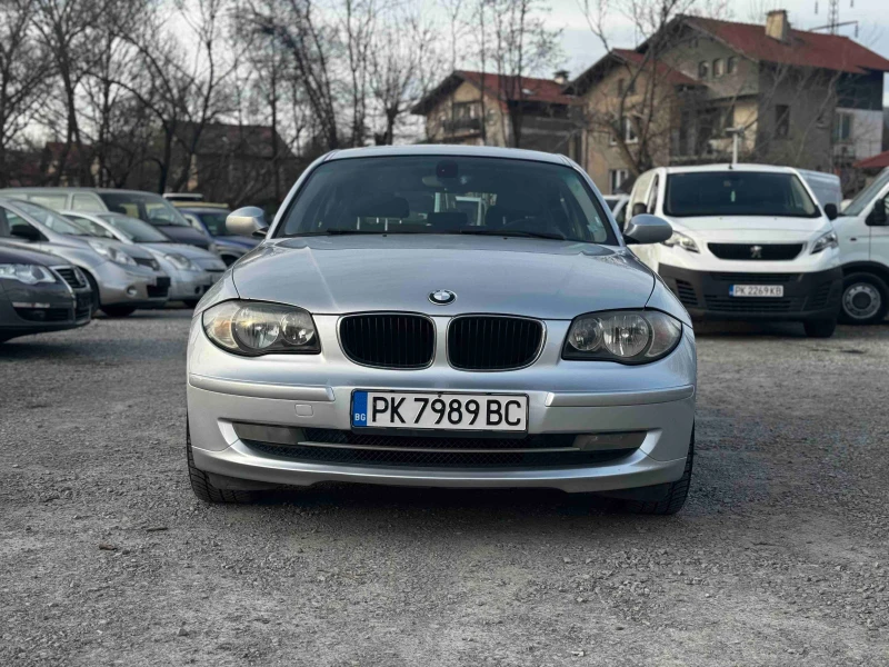 BMW 118 D - 3580 € / 7001.87 лв. - 28970150 1 | Car24.bg BMW 118 D - 3580 € / 7001.87 лв. - 28970150 1