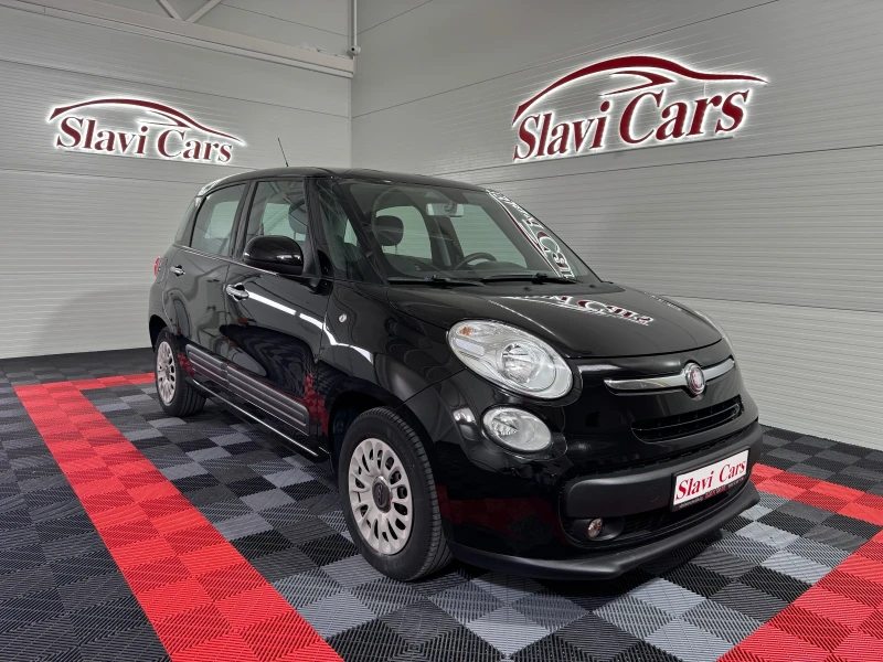 Fiat 500L PRO - 1.4 i GPL - EURO 6B - нова газова бутилка - 6900 € / 13495.23 лв. - 33248540 1 | Car24.bg Fiat 500L PRO - 1.4 i GPL - EURO 6B - нова газова бутилка - 6900 € / 13495.23 лв. - 33248540 1