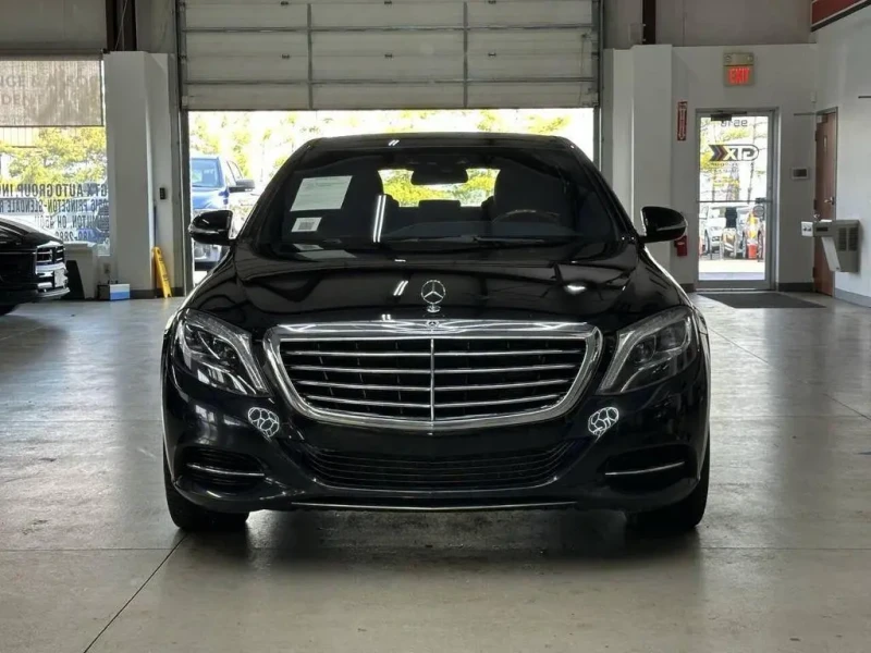 Mercedes-Benz S 550 4matic - 19500 € / 38138.68 лв. - 98026210 1 | Car24.bg Mercedes-Benz S 550 4matic - 19500 € / 38138.68 лв. - 98026210 1