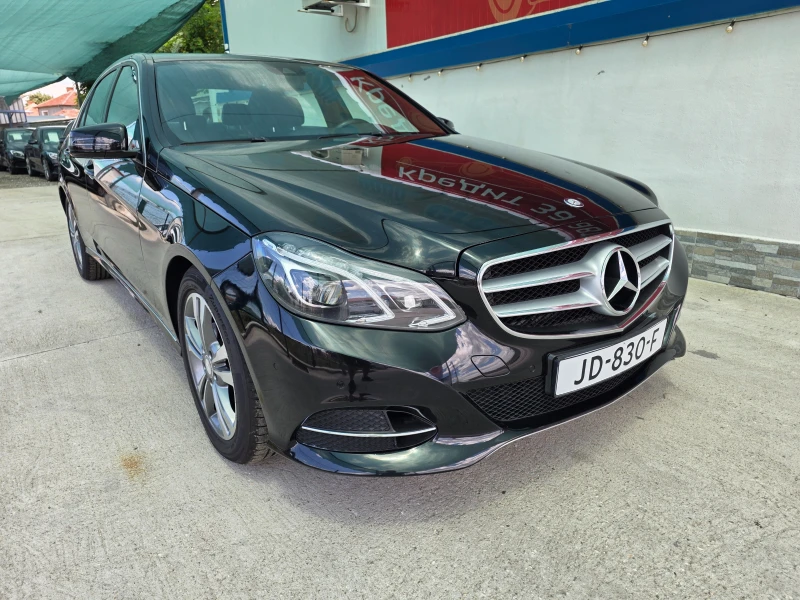 Mercedes-Benz E 220 BlueTEC 9G - 14900 € / 29141.87 лв. - 64269405 1 | Car24.bg Mercedes-Benz E 220 BlueTEC 9G - 14900 € / 29141.87 лв. - 64269405 1