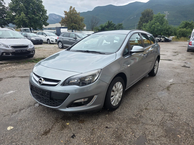 Opel Astra 1.7CDTI KLIMA ITALY - 3499 € - 85675371 1 | Car24.bg Opel Astra 1.7CDTI KLIMA ITALY - 3499 € - 85675371 1