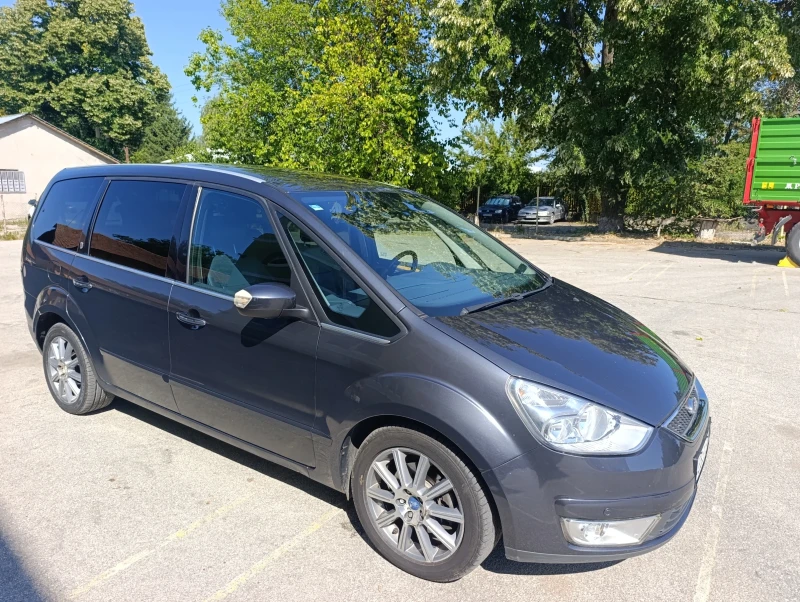 Ford Galaxy - 4000 € / 7823.32 лв. - 26928545 1 | Car24.bg Ford Galaxy - 4000 € / 7823.32 лв. - 26928545 1